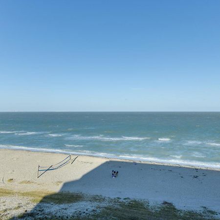 Corpus Christi Surfside Suite With Beach Access! Exterior foto